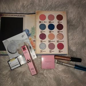 Makeup bundle